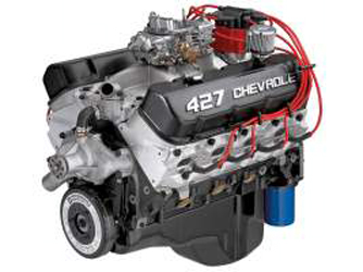 P33C0 Engine